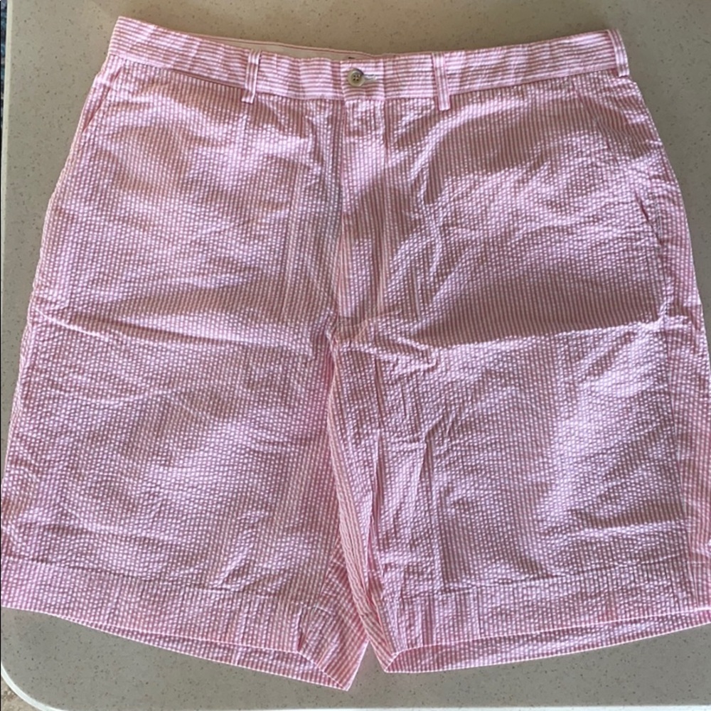 Polo by Ralph Lauren, 100% cotton men’s shorts!